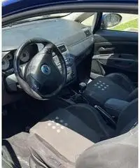 Fiat grande punto full optional