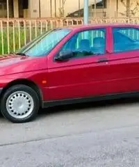 Alfa 146 benzina Alfa 146 benzina