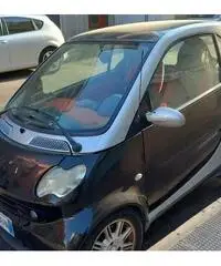 Smart disel