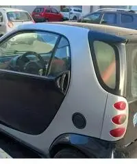 Smart disel