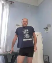 Cerco una fidanzata per storia  seria