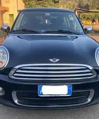 Mini One D Mini One D