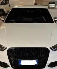 AUDI A3 3ª serie - 2013