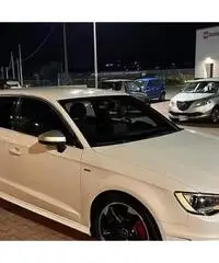 AUDI A3 3ª serie - 2013