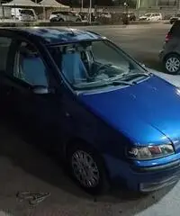 Fiat Punto 1.2 Benzina