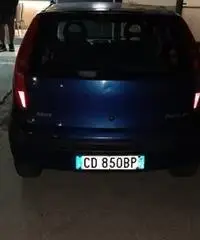 Fiat Punto 1.2 Benzina