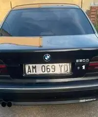 Bmw 530 Bmw 530