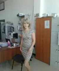 Marina, 53 anni