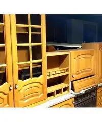 Cucina componibile