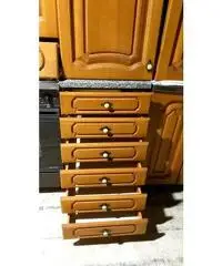 Cucina componibile