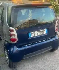 SMART fortwo 2ª serie - 2007