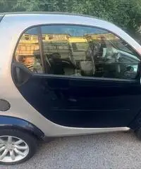 SMART fortwo 2ª serie - 2007