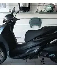 Piaggio Beverly 300 S ABS-ASR