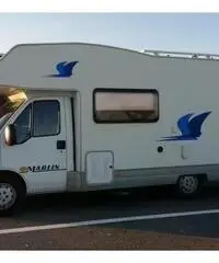Camper Fiat Ducato 2.8 Jtd Camper Fiat Ducato 2.8 Jtd