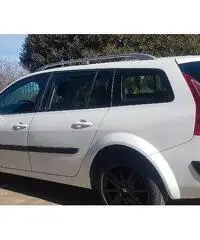 Renault Megane 1.5 dci Renault Megane 1.5 dci