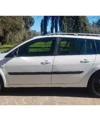 Renault Megane 1.5 dci