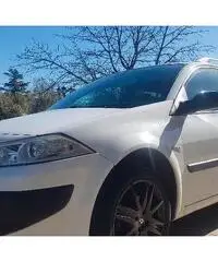 Renault Megane 1.5 dci Renault Megane 1.5 dci