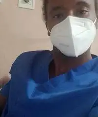 Operatore socio sanitario 3 s Operatore socio sanitario 3 s