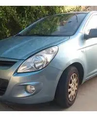 HYUNDAI i20 - 2009 GPL 1.2 benzina kl75ml HYUNDAI i20 - 2009 GPL 1.2 benzina kl75ml