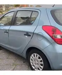 HYUNDAI i20 - 2009 GPL 1.2 benzina kl75ml HYUNDAI i20 - 2009 GPL 1.2 benzina kl75ml