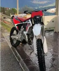 Fantic 125 xe