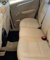 Mercerdes classe A 200