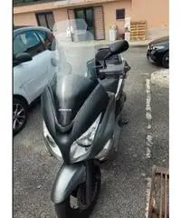 Honda SW-T400