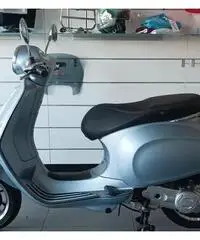 Piaggio Vespa 50 Primavera Sport