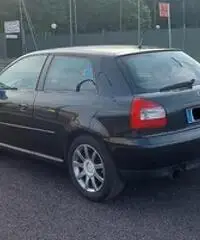 Audi a3 8l 2000