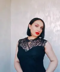 Anastasia, 26 anni