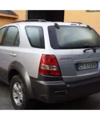 KIA SORENTO CRDI - Roma