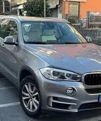 Bmw x5 (f15/f85) - 2015 Bmw x5 (f15/f85) - 2015