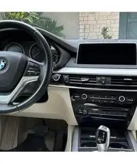 Bmw x5 (f15/f85) - 2015 Bmw x5 (f15/f85) - 2015