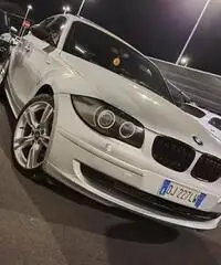 Bmw 120 120d cat 5 porte Futura DPF
