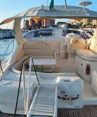 Cranchi zaffiro 34