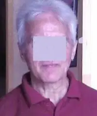 Cerco signora con cui condividere il futuro Cerco signora con cui condividere il futuro