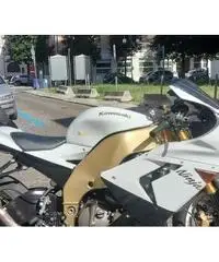 Kawasaki ninja ZX10R