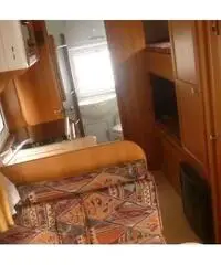 Camper elnagh doral 114