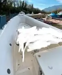Coaster 650