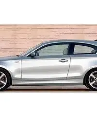 Bmw 120 120d cat 5 porte Attiva DPF Bmw 120 120d cat 5 porte Attiva DPF