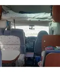 Mobilvetta kea 71