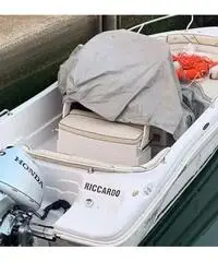 Motore Marino Honda