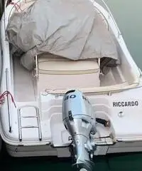 Motore Marino Honda