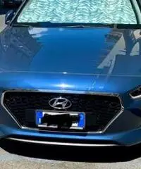 HYUNDAI i30 3ª serie - 2018 HYUNDAI i30 3ª serie - 2018