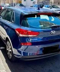 HYUNDAI i30 3ª serie - 2018 HYUNDAI i30 3ª serie - 2018