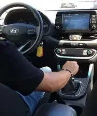 HYUNDAI i30 3ª serie - 2018 HYUNDAI i30 3ª serie - 2018