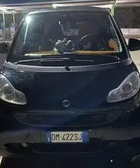 Smart fortwo Smart fortwo