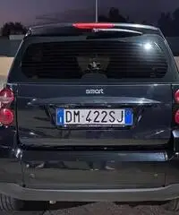 Smart fortwo Smart fortwo