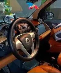 Smart fortwo Smart fortwo