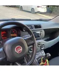 FIAT Panda 3ª serie - 2020